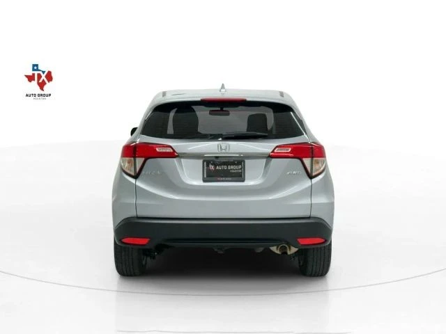 2019 Honda HR-V 2nd Gen - Image 9 of 12