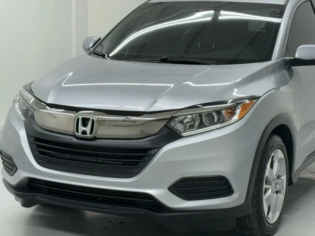2019 Honda HR-V 2nd Gen - Image 10 of 12