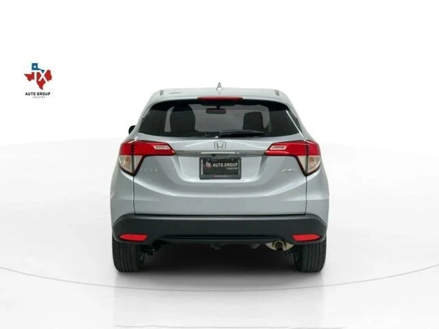 2019 Honda HR-V 2nd Gen - Image 10 of 12