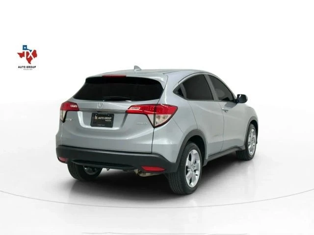 2019 Honda HR-V 2nd Gen - Image 9 of 12