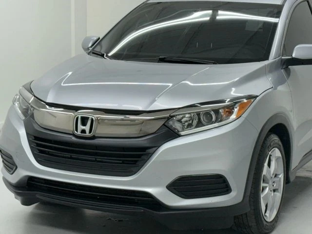 2019 Honda HR-V 2nd Gen - Image 11 of 12