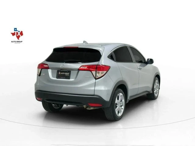 2019 Honda HR-V 2nd Gen - Image 8 of 12