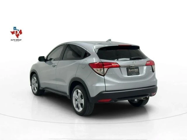 2019 Honda HR-V 2nd Gen - Image 8 of 12