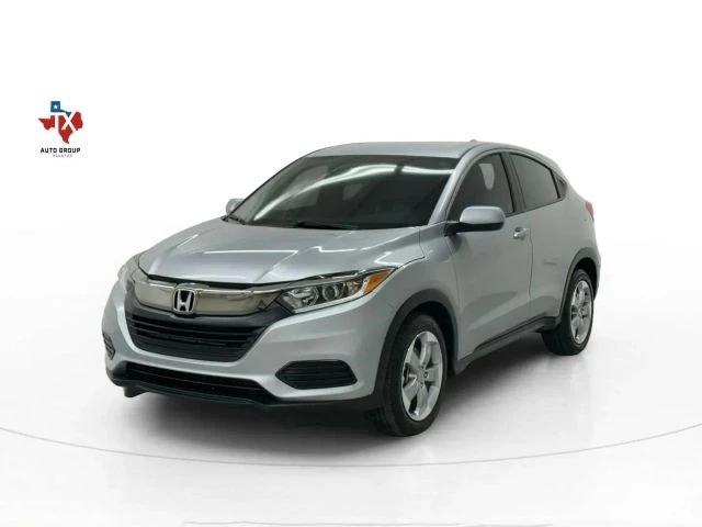 2019 Honda HR-V 2nd Gen - Image 6 of 12