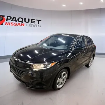 2019 Honda HR-V LX