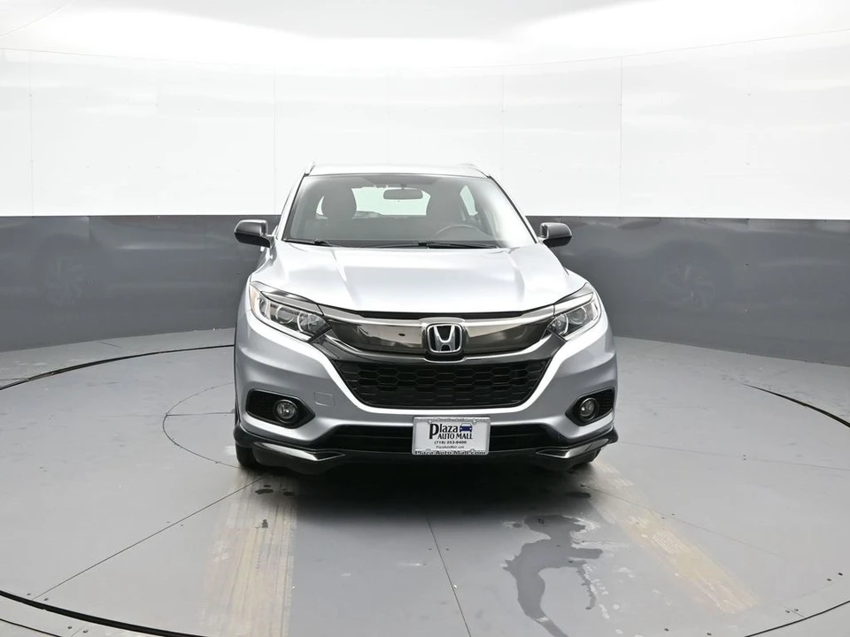 2019 Honda HR-V 2nd Gen - Image 2 of 12