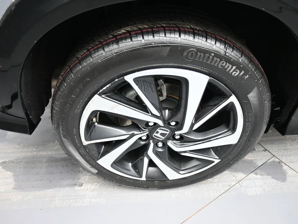 2019 Honda HR-V 2nd Gen - Image 12 of 12