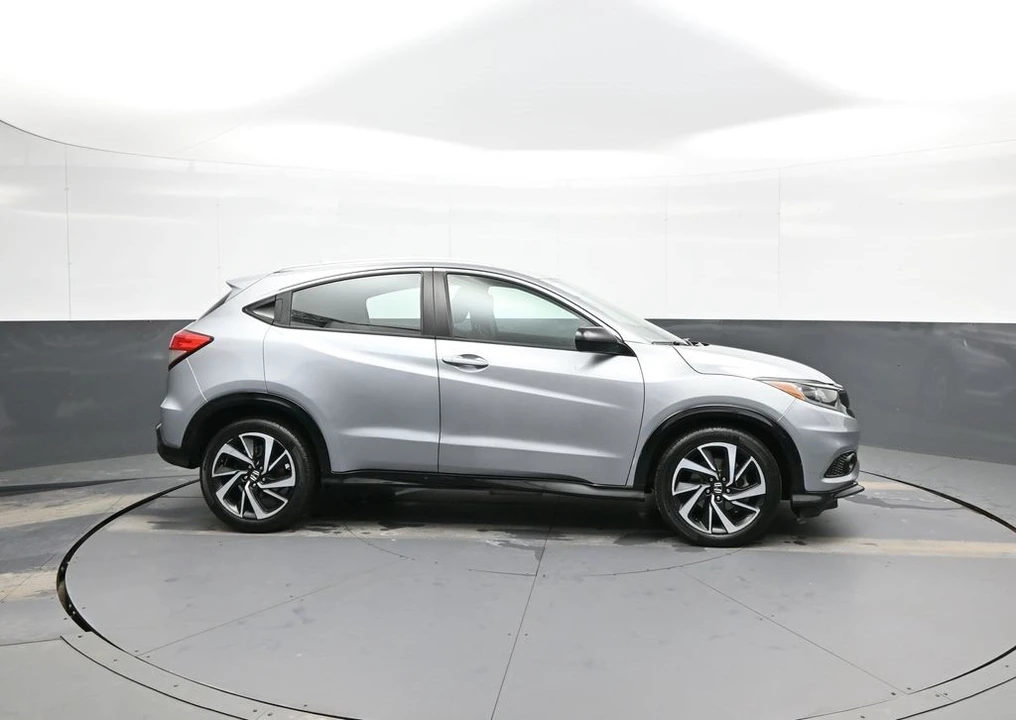 2019 Honda HR-V 2nd Gen - Image 5 of 12