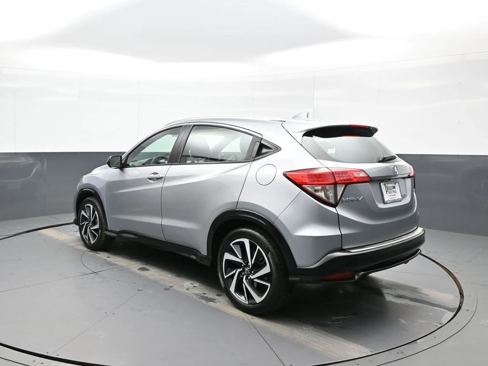 2019 Honda HR-V 2nd Gen - Image 8 of 12