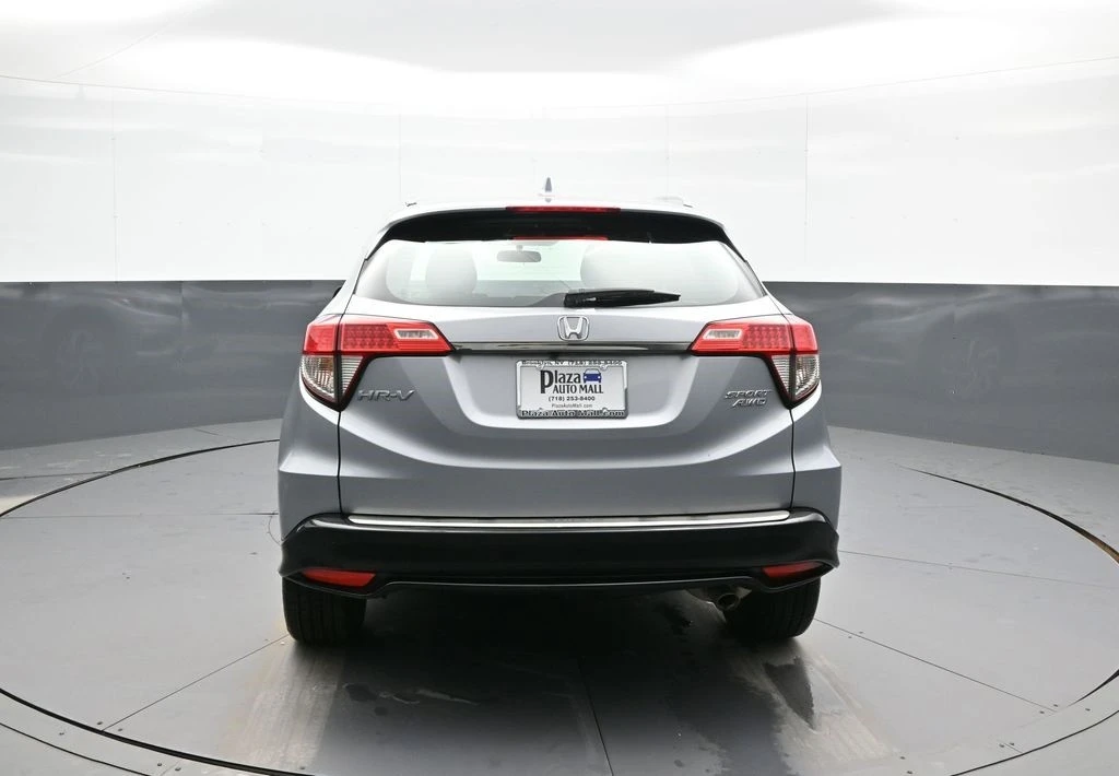 2019 Honda HR-V 2nd Gen - Image 7 of 12