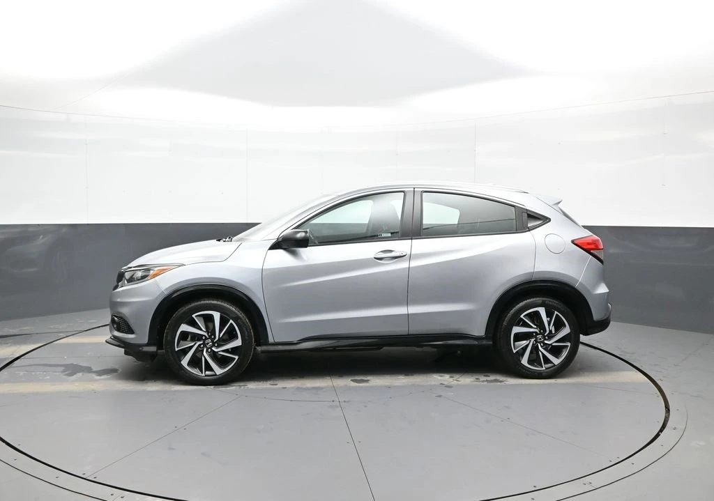 2019 Honda HR-V 2nd Gen - Image 9 of 12