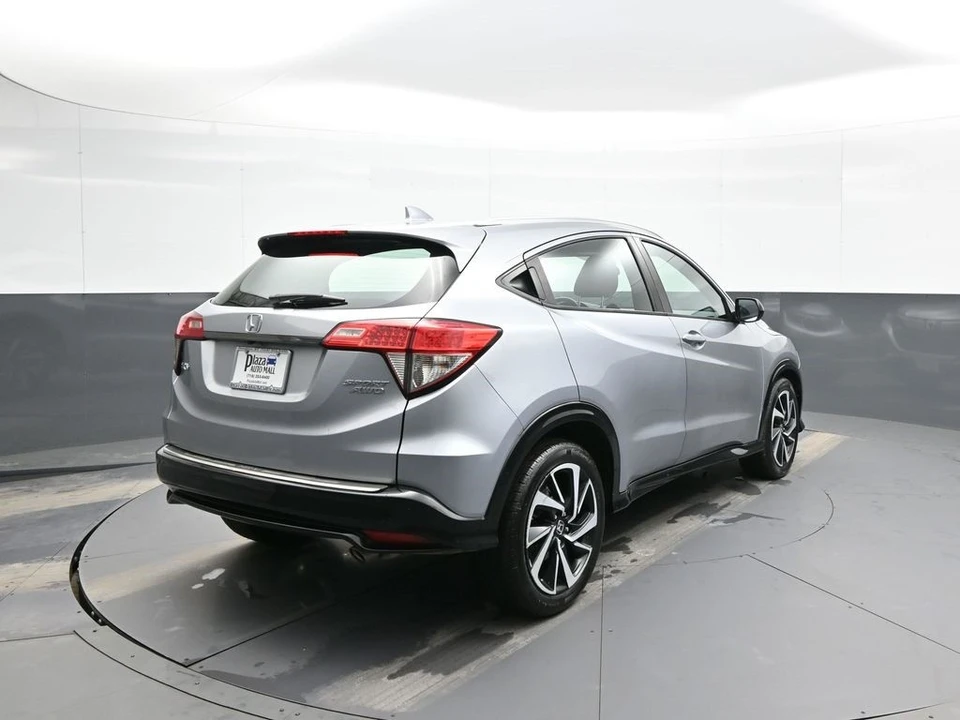 2019 Honda HR-V 2nd Gen - Image 6 of 12
