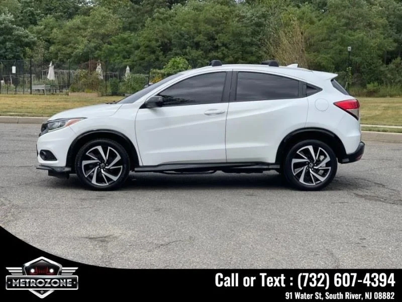 2019 Honda HR-V 2nd Gen - Image 5 of 12