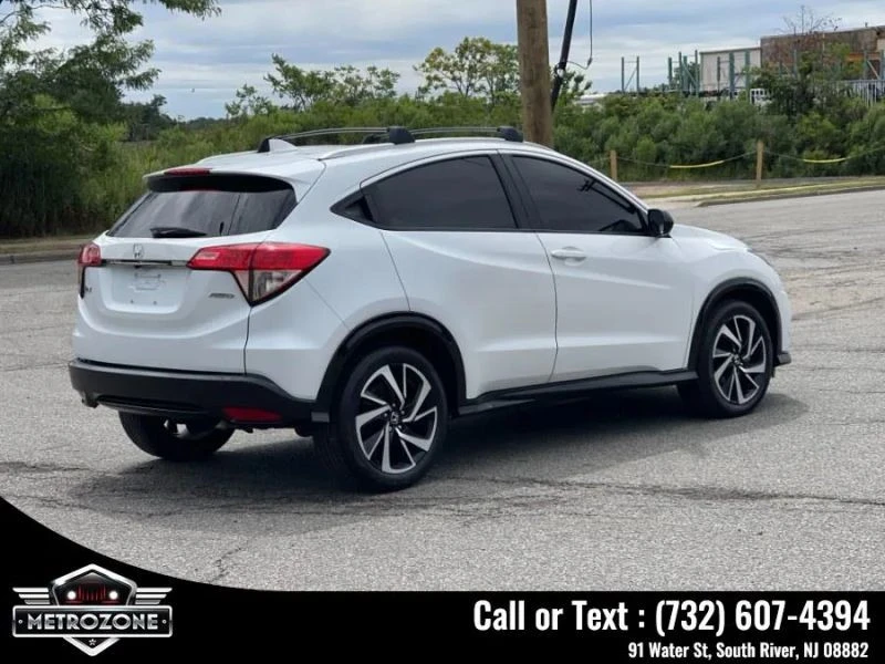 2019 Honda HR-V 2nd Gen - Image 10 of 12