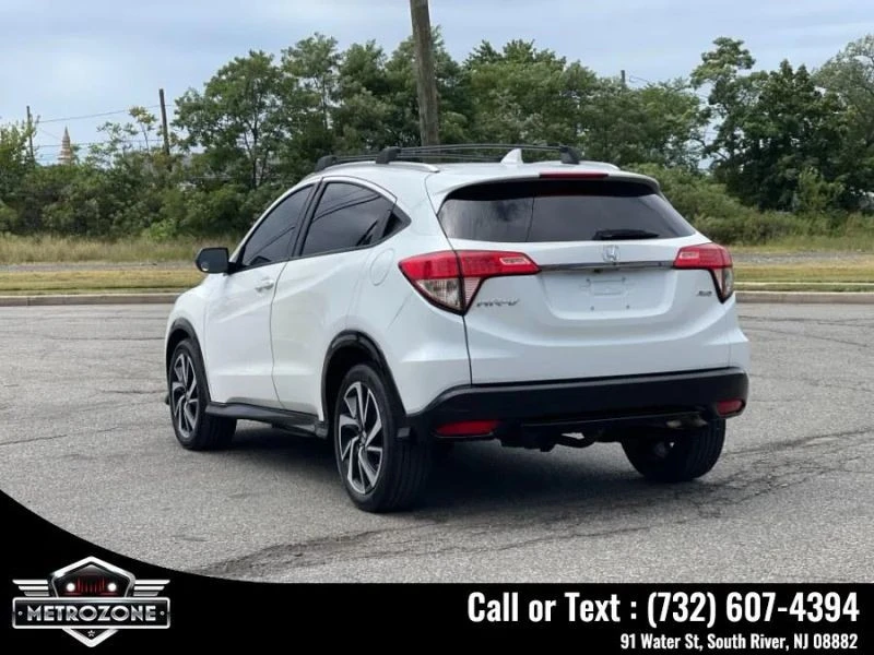 2019 Honda HR-V 2nd Gen - Image 7 of 12