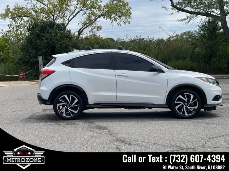 2019 Honda HR-V 2nd Gen - Image 11 of 12