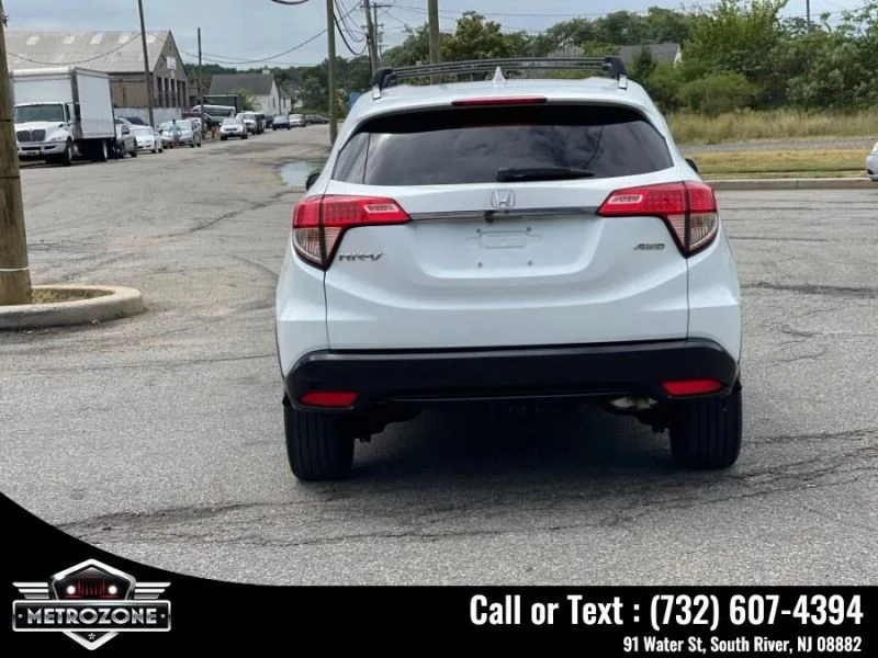 2019 Honda HR-V 2nd Gen - Image 8 of 12