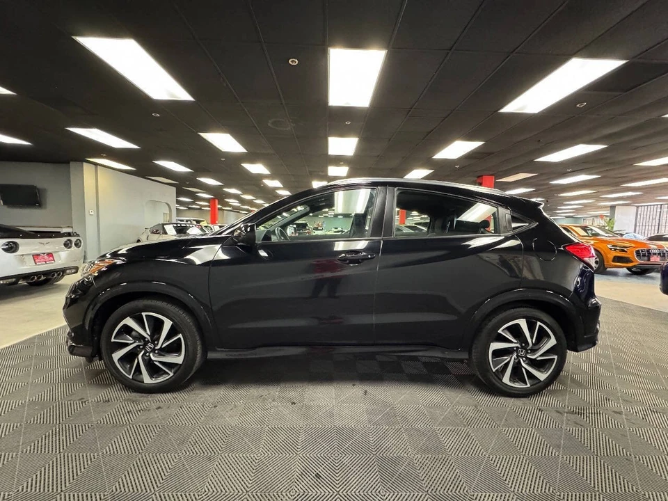 2019 Honda HR-V 2nd Gen - Image 9 of 21