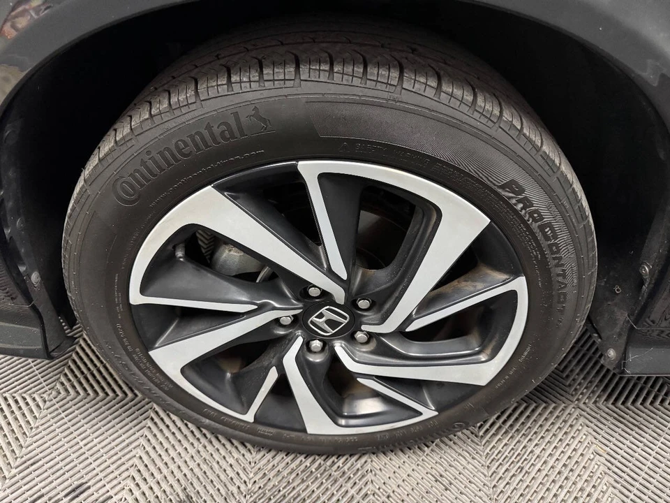 2019 Honda HR-V 2nd Gen - Image 21 of 21