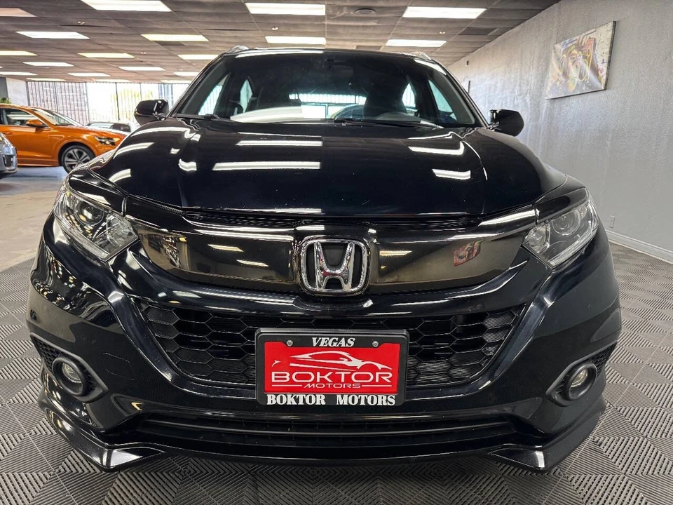 2019 Honda HR-V 2nd Gen - Image 3 of 21
