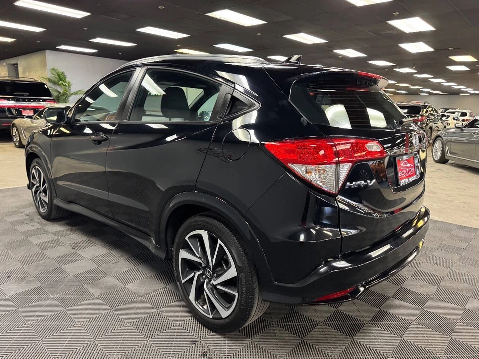 2019 Honda HR-V 2nd Gen - Image 11 of 21