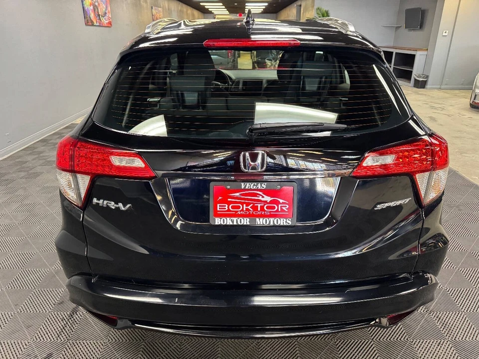 2019 Honda HR-V 2nd Gen - Image 13 of 21