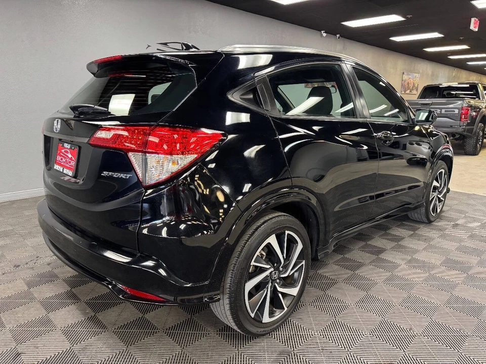 2019 Honda HR-V 2nd Gen - Image 14 of 21