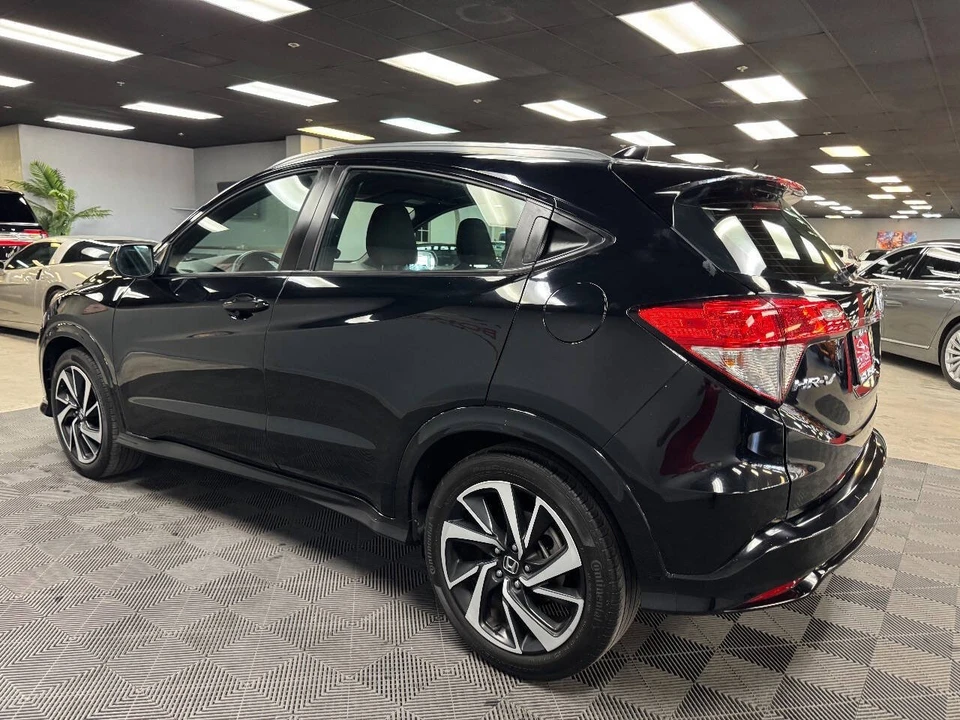 2019 Honda HR-V 2nd Gen - Image 10 of 21