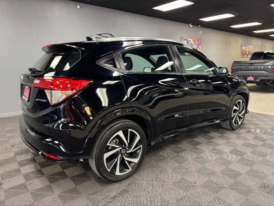 2019 Honda HR-V 2nd Gen - Image 15 of 21
