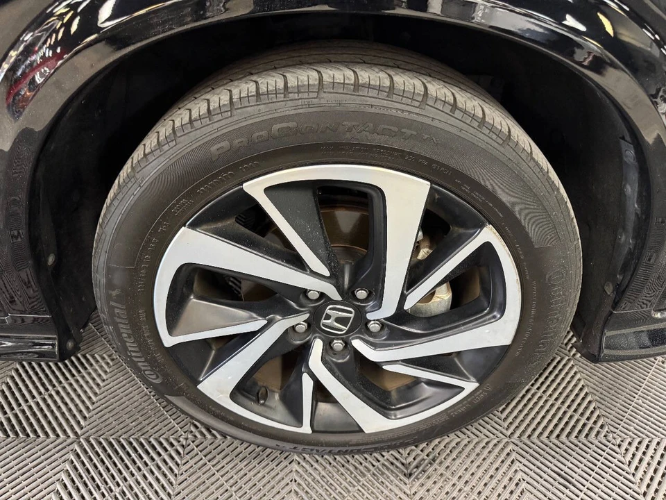2019 Honda HR-V 2nd Gen - Image 18 of 21