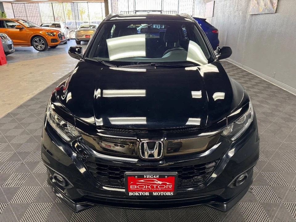 2019 Honda HR-V 2nd Gen - Image 5 of 21