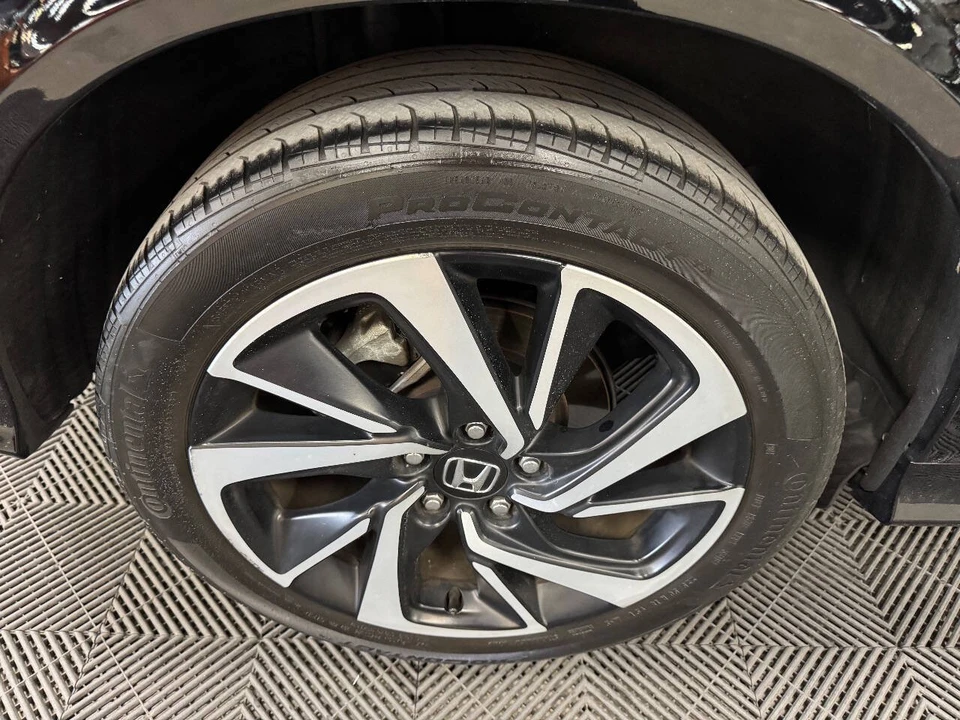 2019 Honda HR-V 2nd Gen - Image 19 of 21