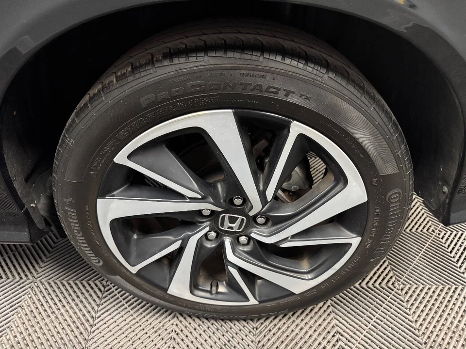 2019 Honda HR-V 2nd Gen - Image 20 of 21