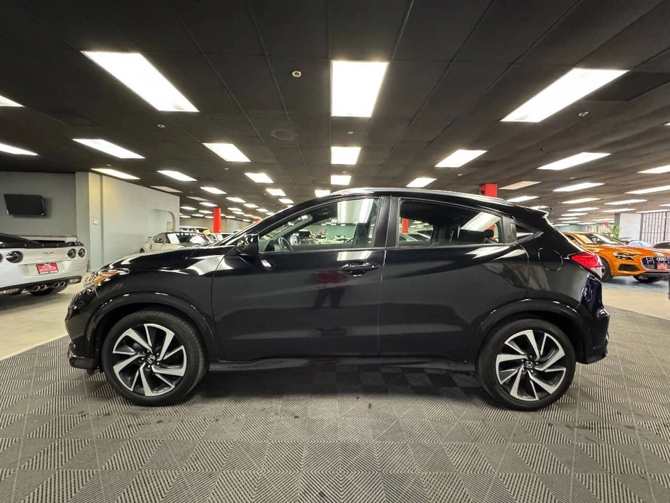 2019 Honda HR-V 2nd Gen - Image 8 of 21