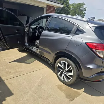 2019 Honda HR-V Sport SUV 4D