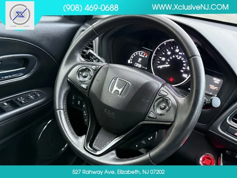 2019 Honda HR-V 2nd Gen - Image 11 of 12