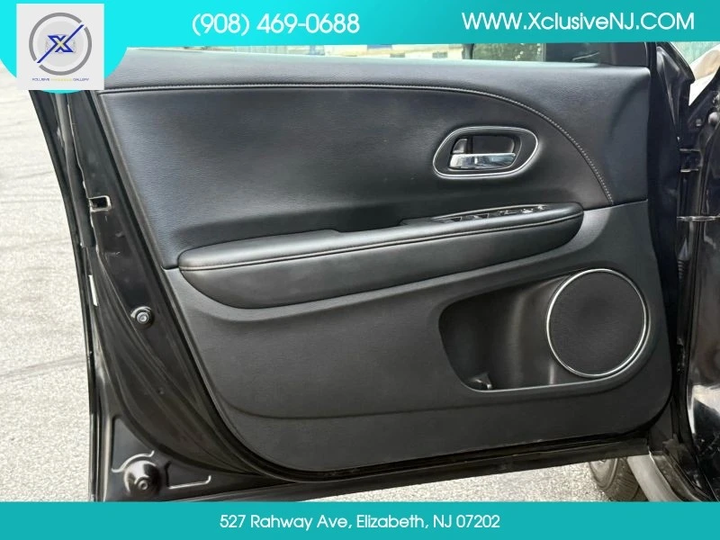 2019 Honda HR-V 2nd Gen - Image 7 of 12