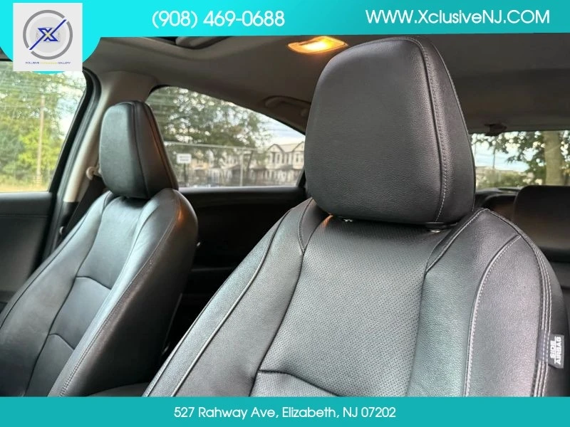2019 Honda HR-V 2nd Gen - Image 10 of 12