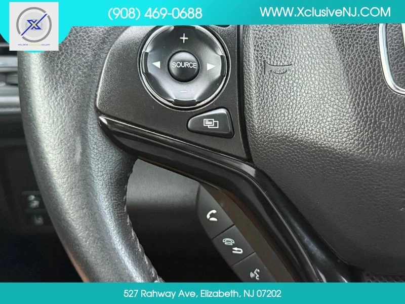 2019 Honda HR-V 2nd Gen - Image 12 of 12