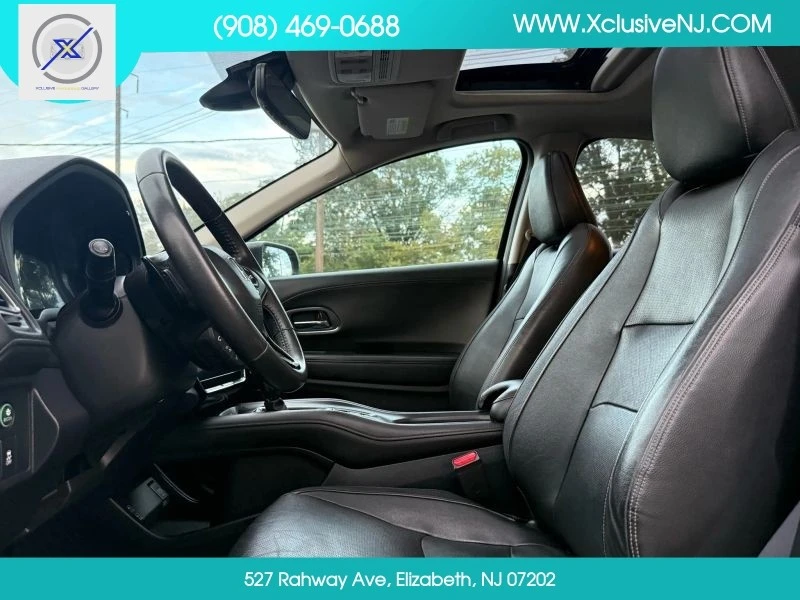 2019 Honda HR-V 2nd Gen - Image 8 of 12