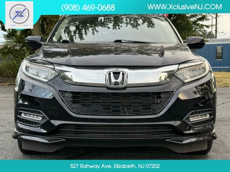 2019 Honda HR-V 2nd Gen - Image 6 of 12