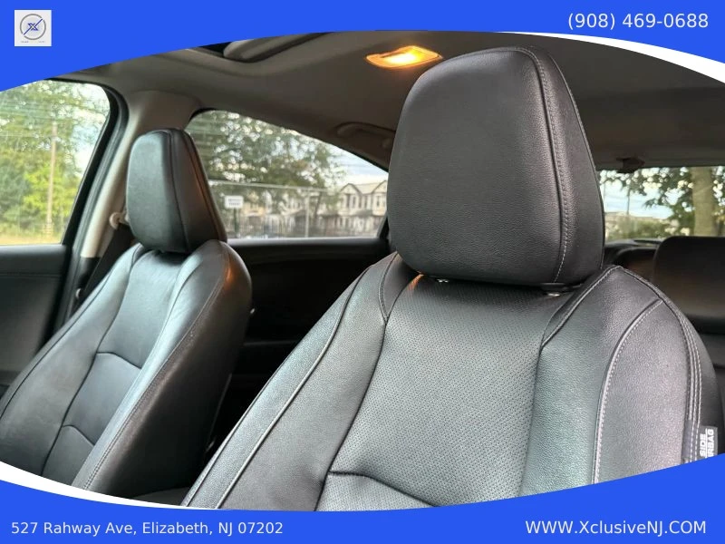 2019 Honda HR-V 2nd Gen - Image 10 of 12