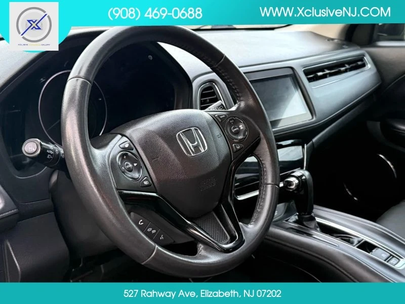 2019 Honda HR-V 2nd Gen - Image 9 of 12
