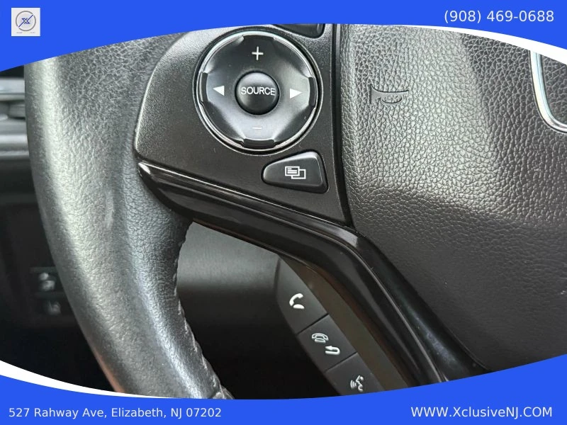 2019 Honda HR-V 2nd Gen - Image 12 of 12
