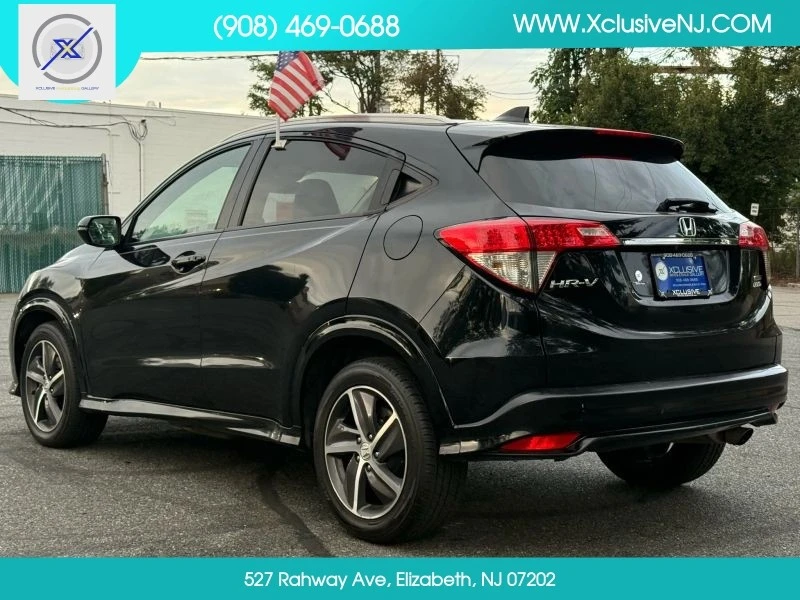 2019 Honda HR-V 2nd Gen - Image 2 of 12