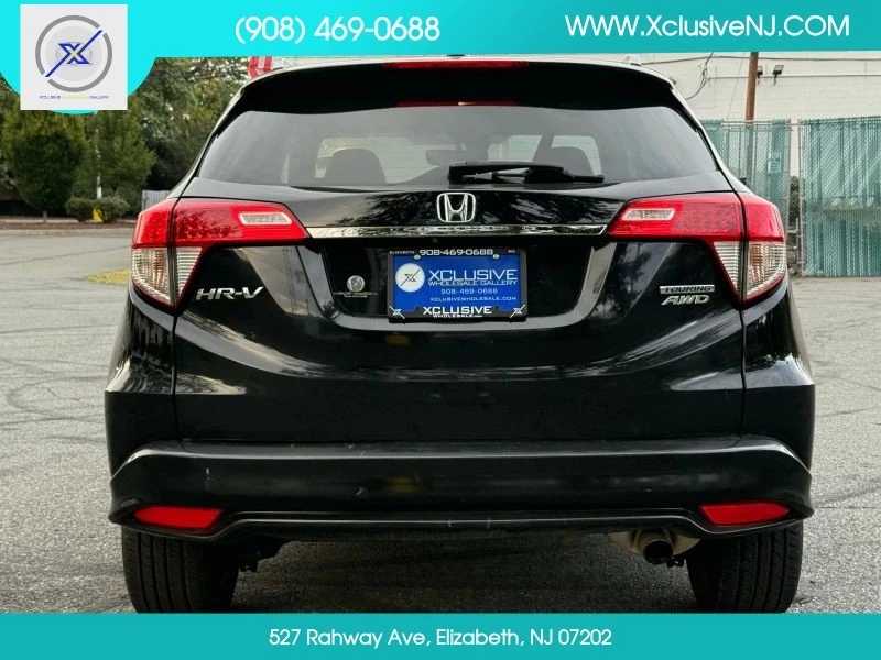 2019 Honda HR-V 2nd Gen - Image 3 of 12