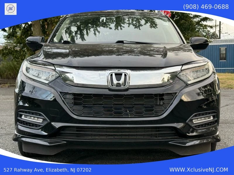 2019 Honda HR-V 2nd Gen - Image 6 of 12