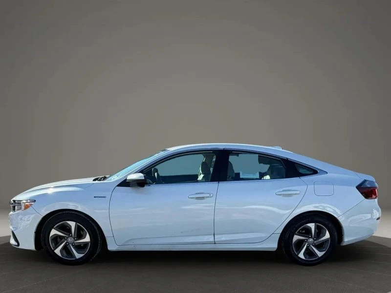 2019 Honda Insight 3rd Gen - Image 7 of 12