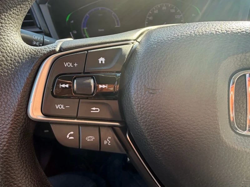 2019 Honda Insight 3rd Gen - Image 12 of 12