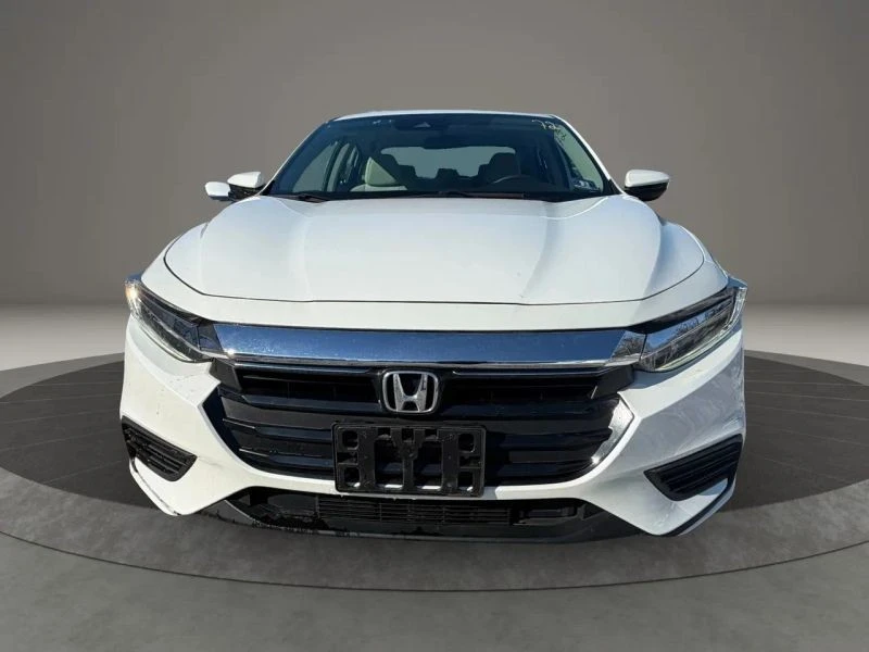 2019 Honda Insight 3rd Gen - Image 2 of 12